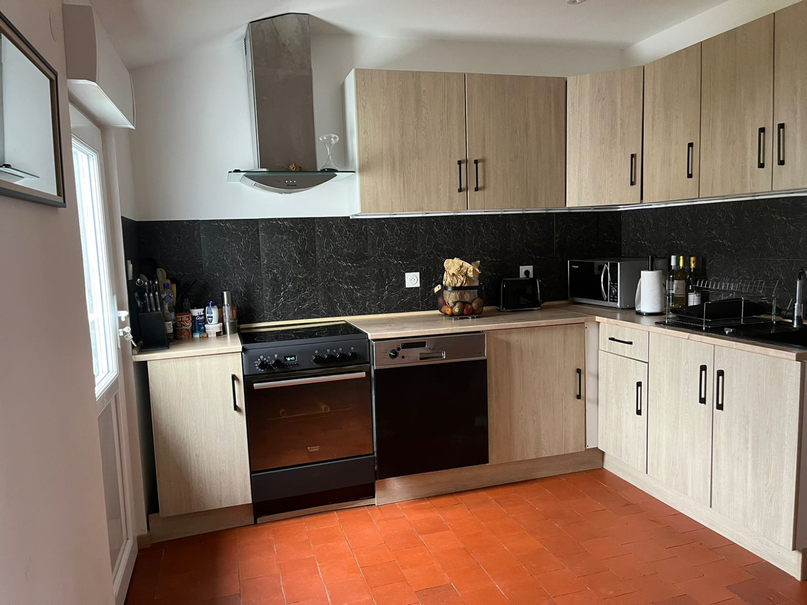 Image_, Appartement, Nevers, ref :H813