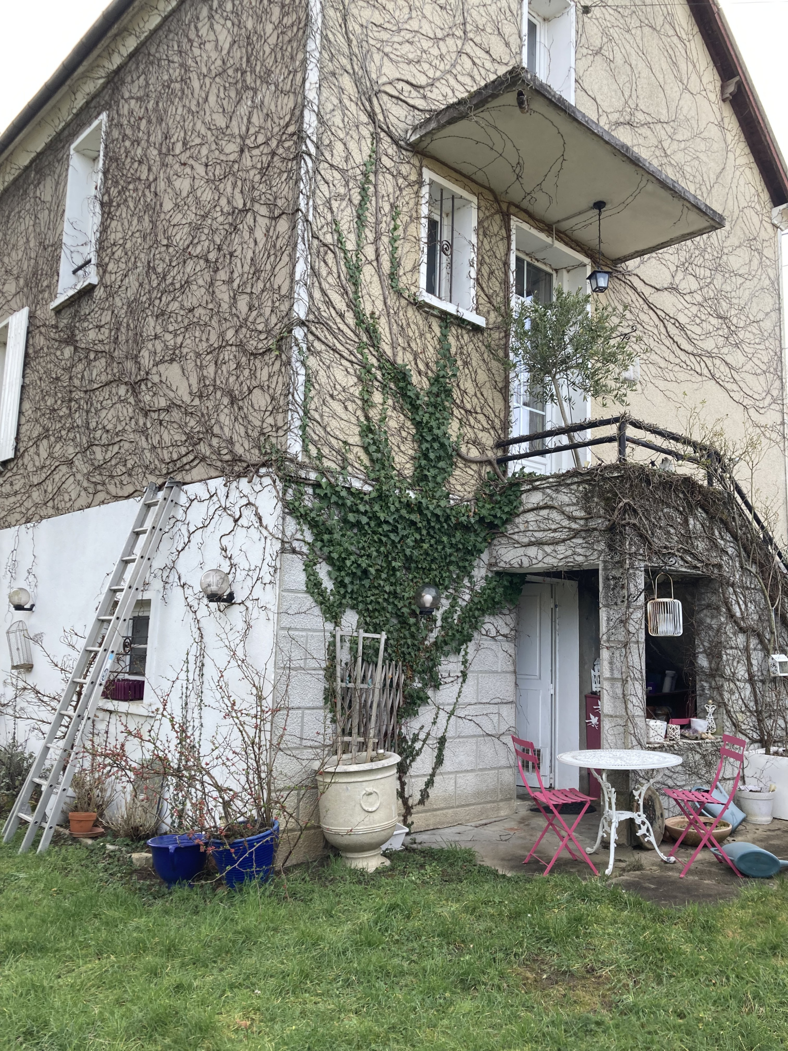 Image_, Maison, Nevers, ref :H770