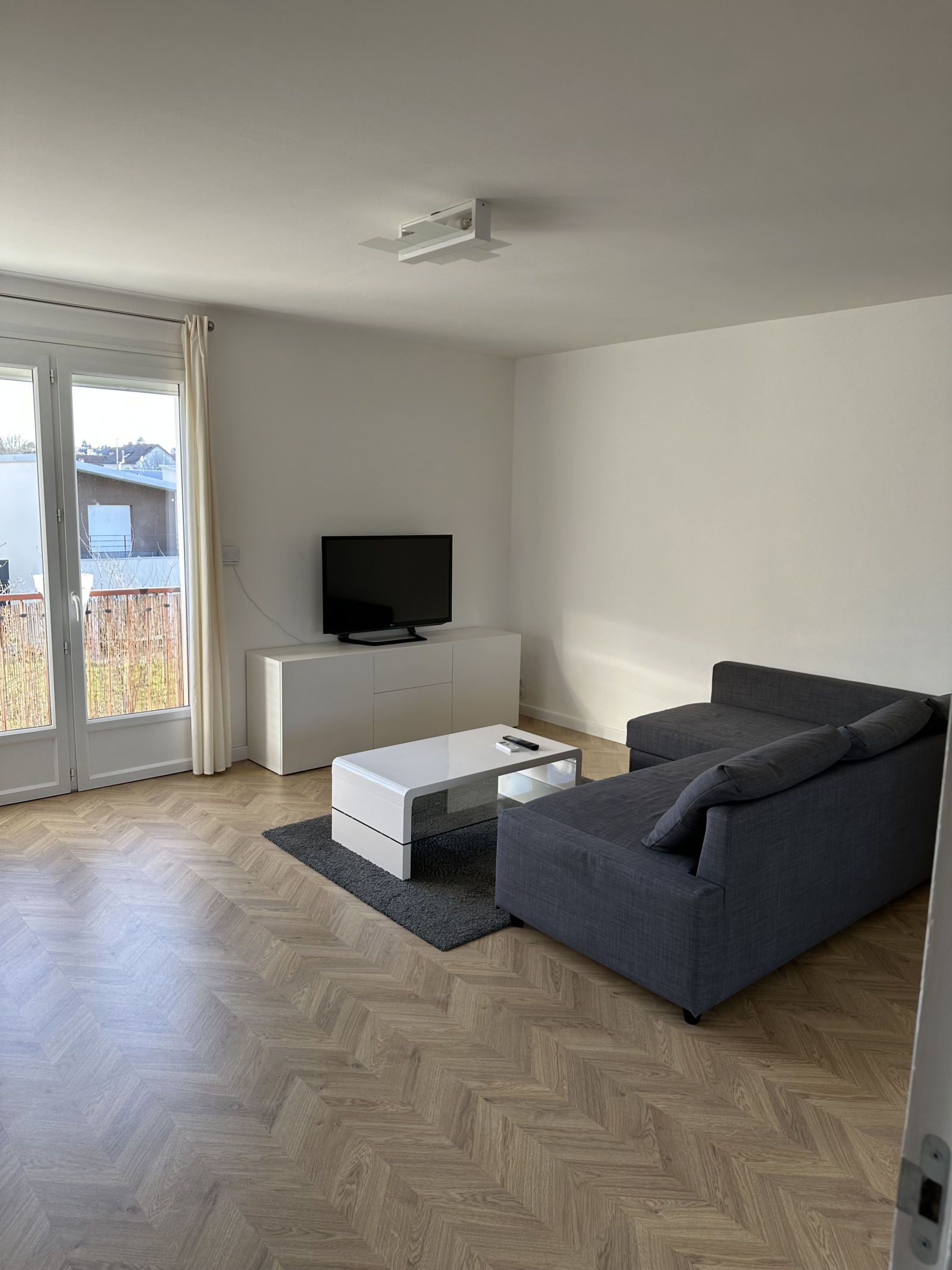 Image_, Appartement, Nevers, ref :H848