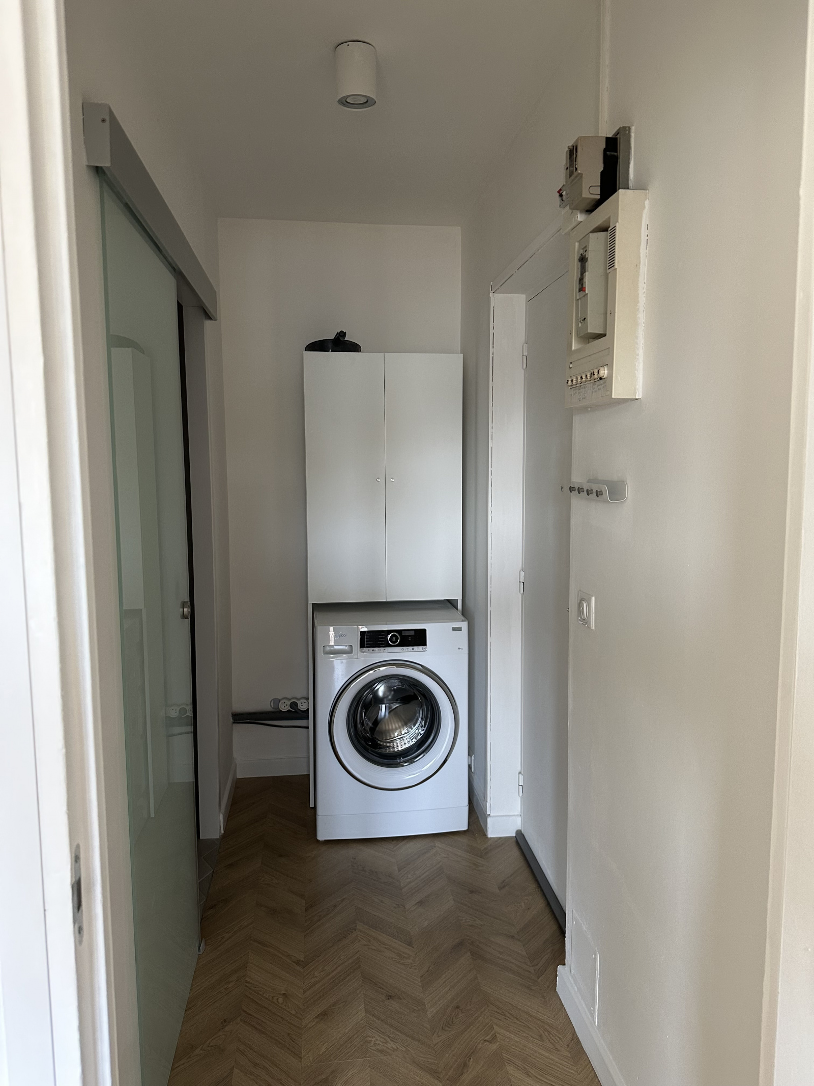 Image_, Appartement, Nevers, ref :H848