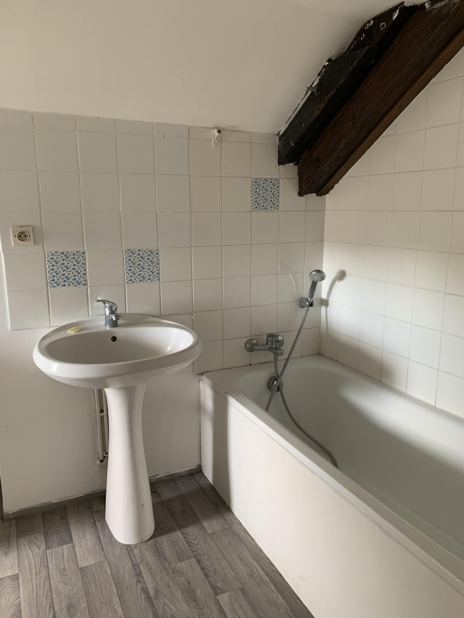 Image_, Appartement, Fourchambault, ref :00CO