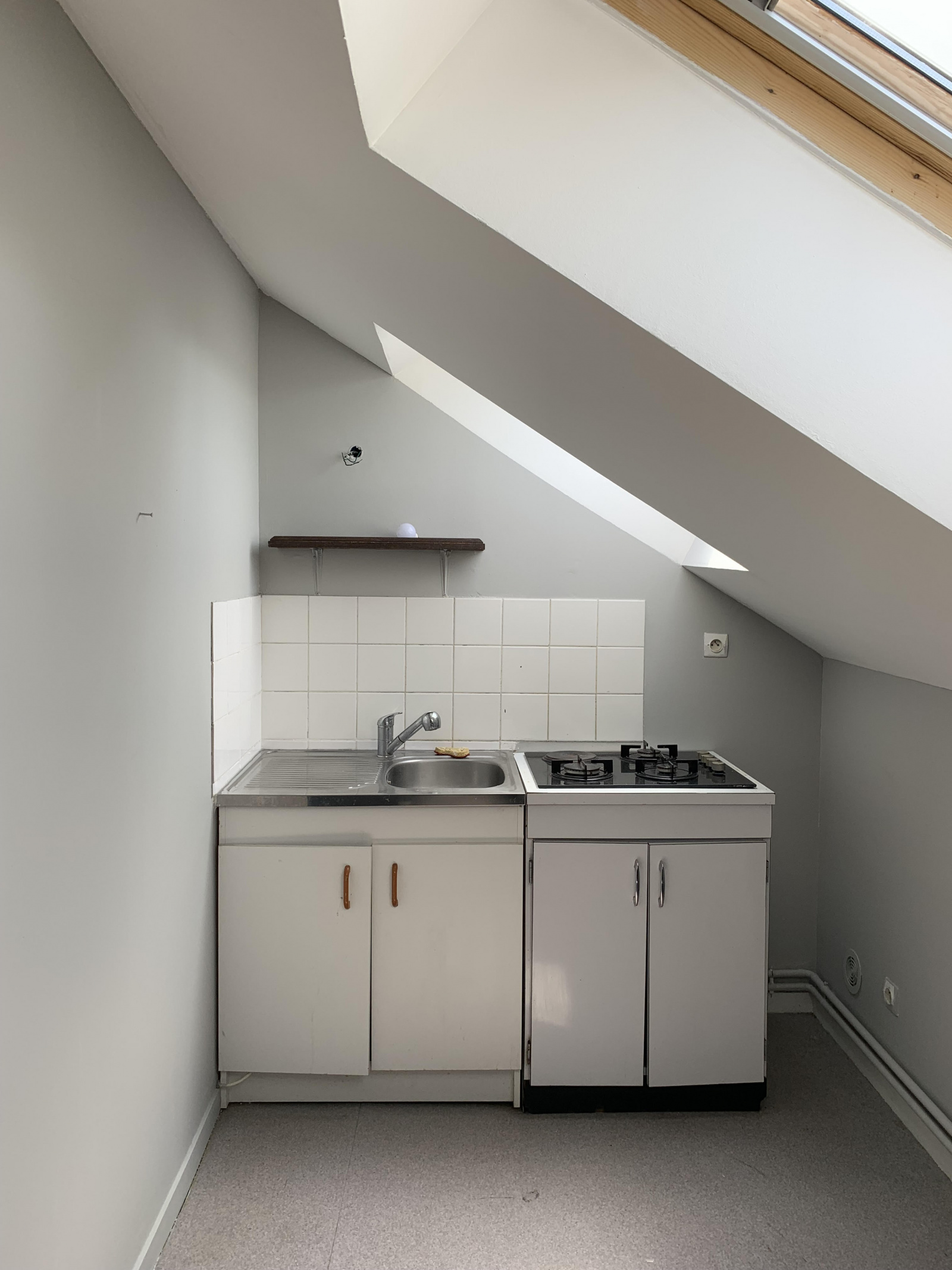Image_, Appartement, Fourchambault, ref :00CO