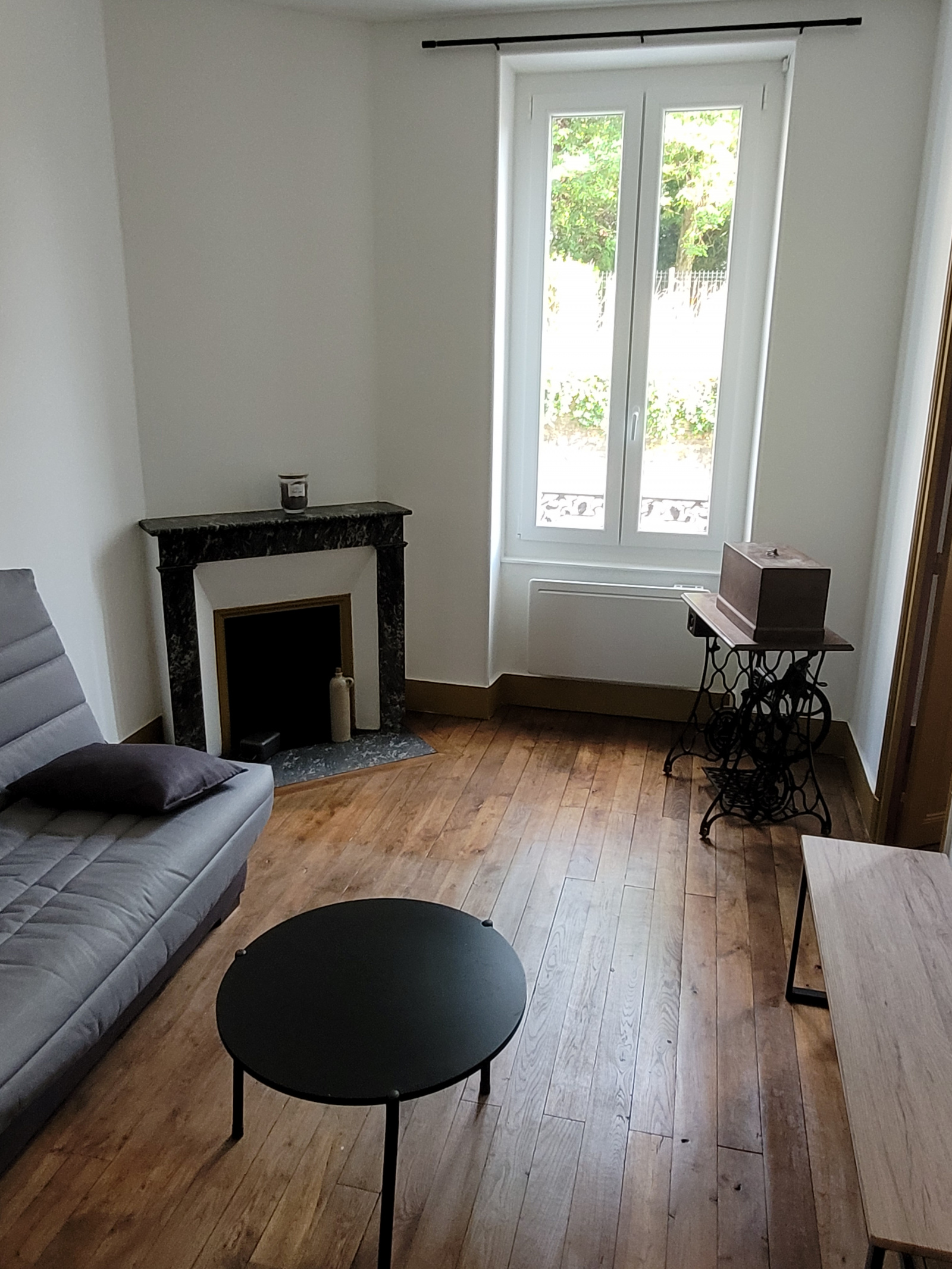 Image_, Appartement, Nevers, ref :H781