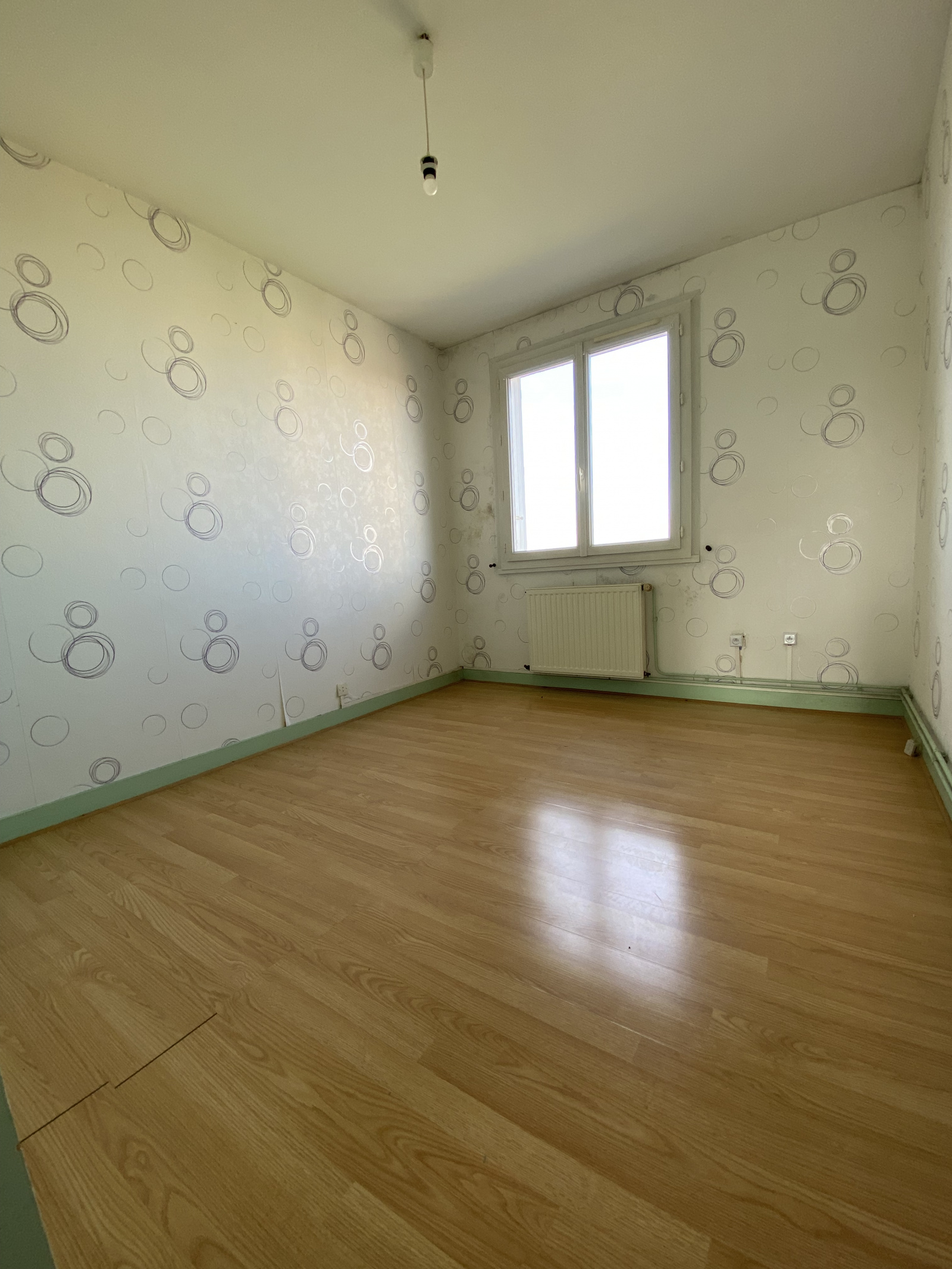 Image_, Appartement, Nevers, ref :H820