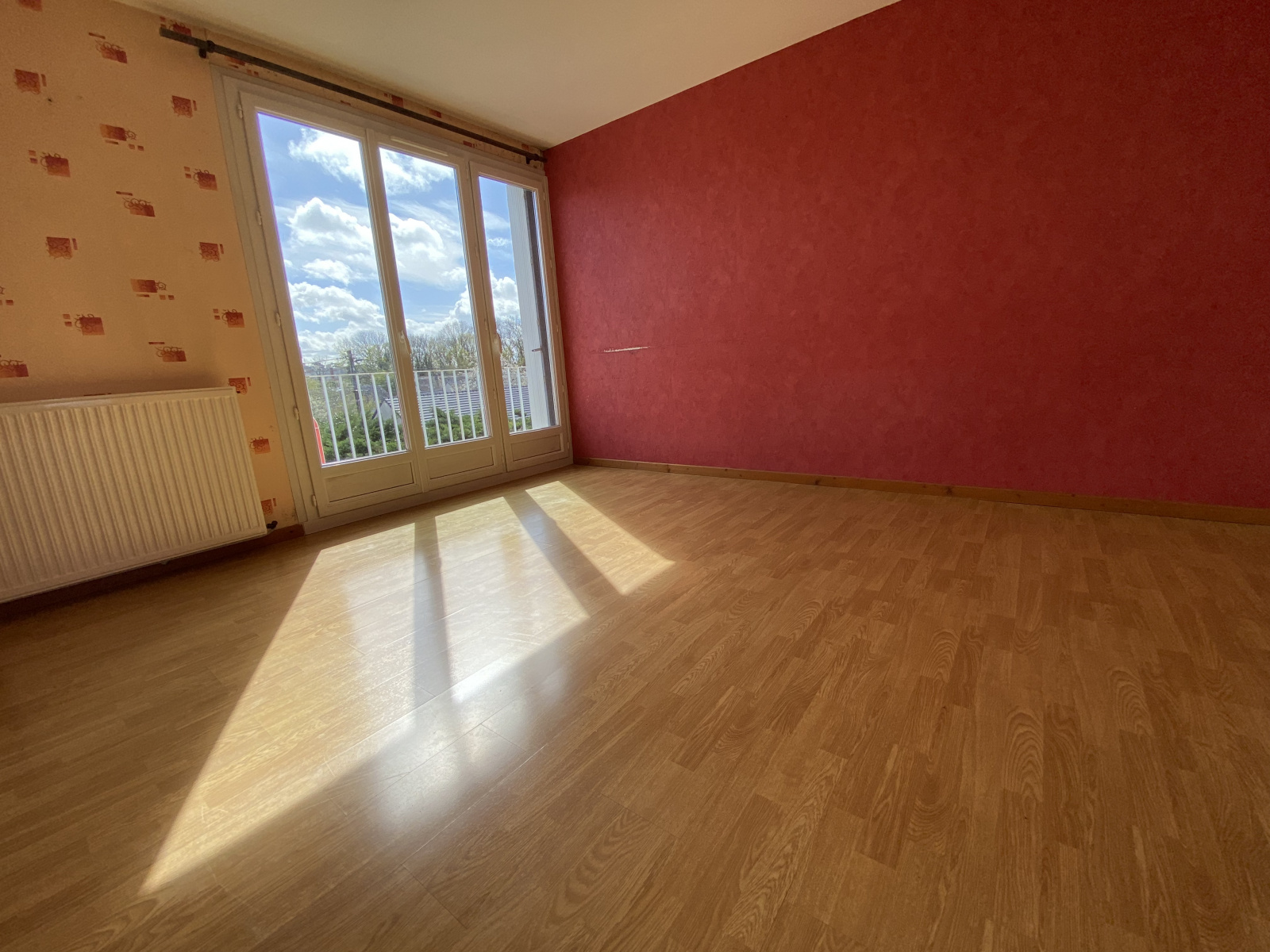 Image_, Appartement, Nevers, ref :H820