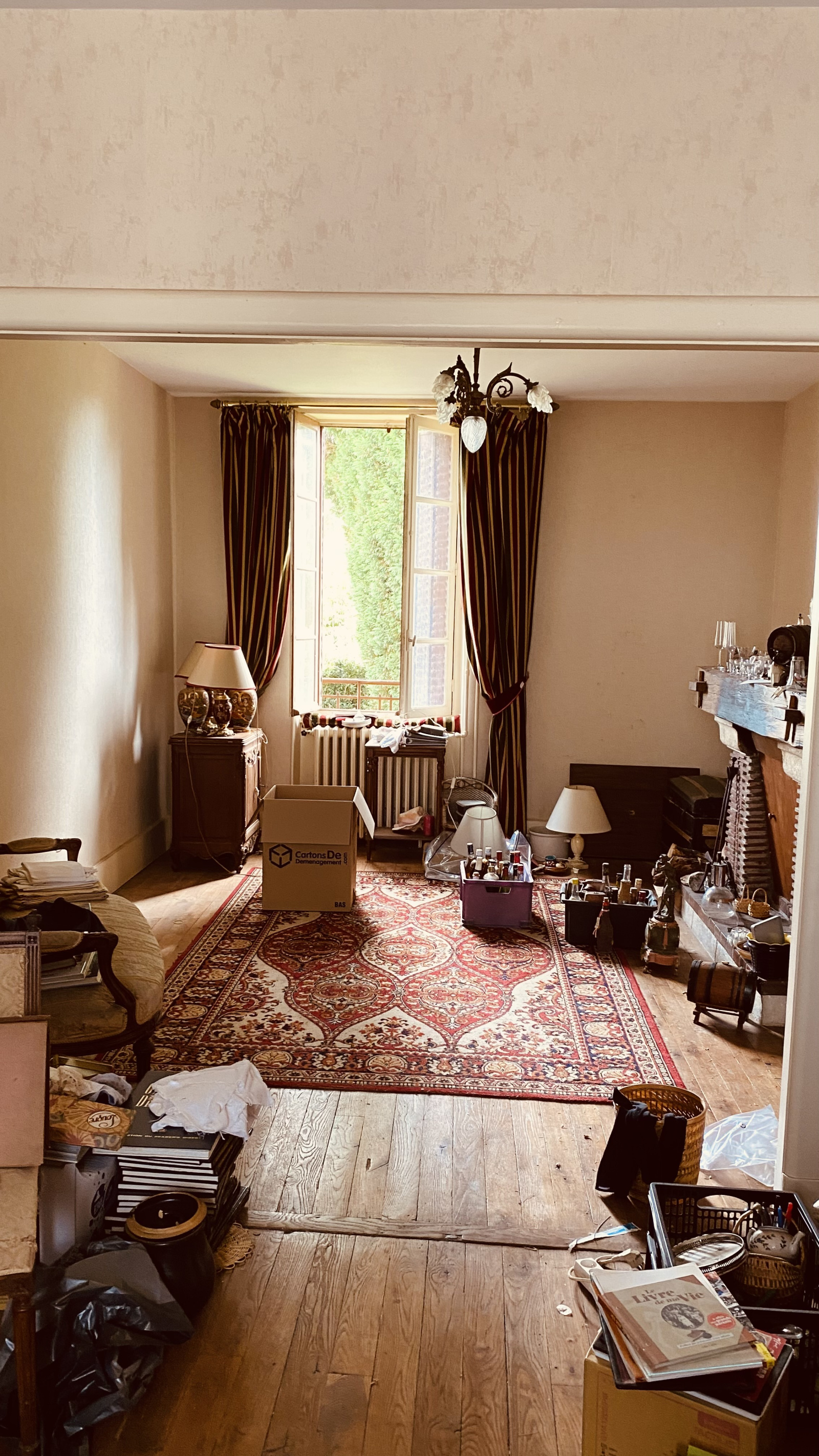 Image_, Maison, Decize, ref :751