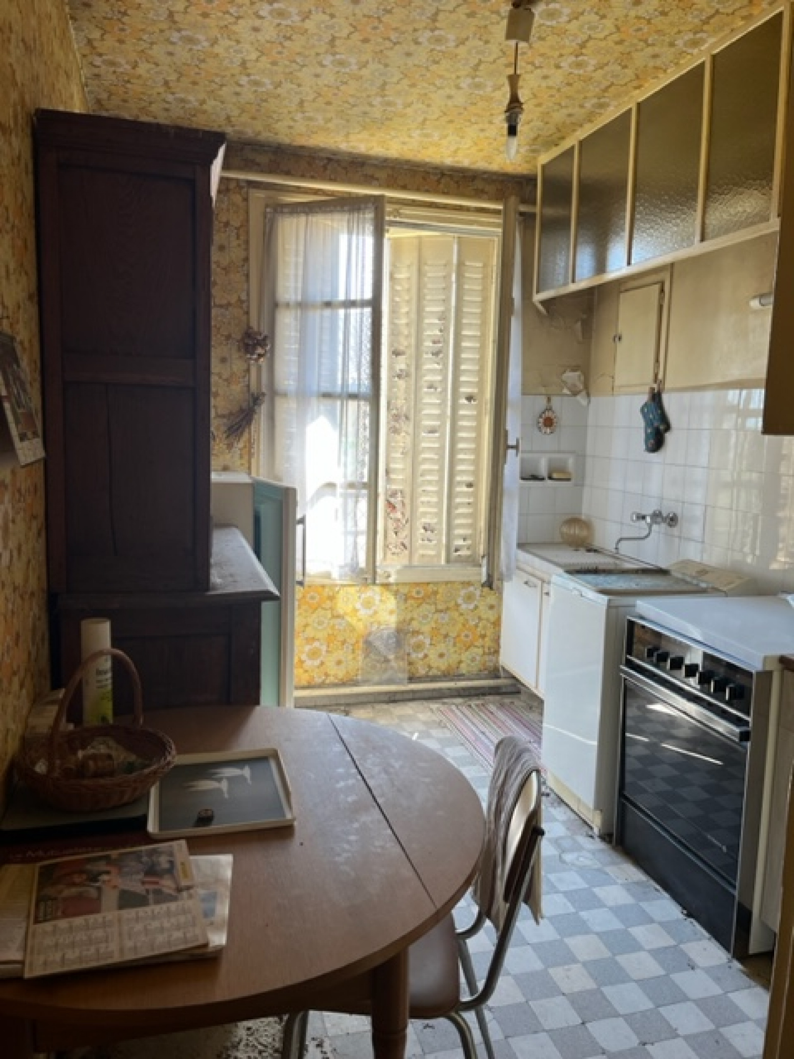 Image_, Appartement, Limoges, ref :176081