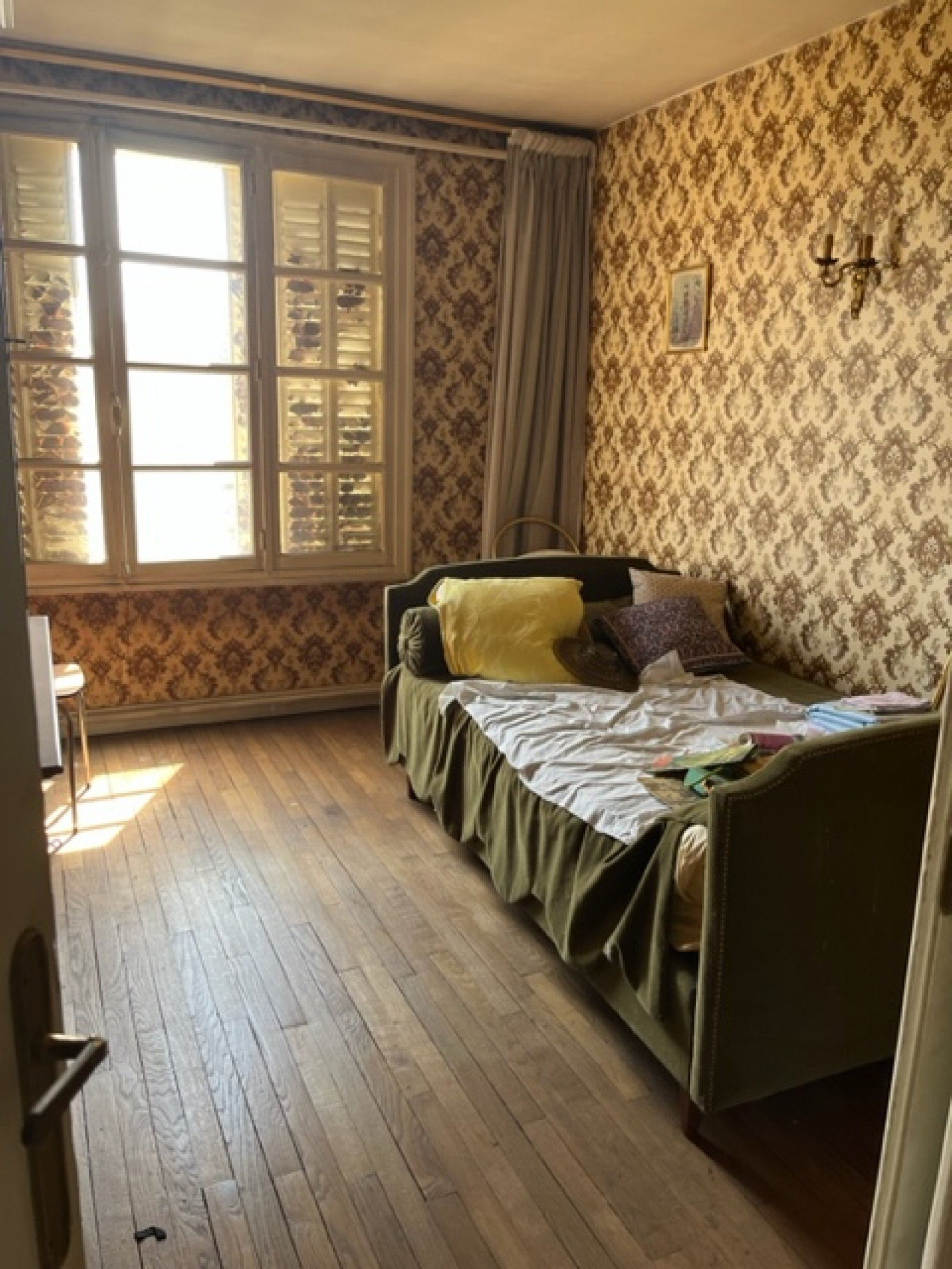 Image_, Appartement, Limoges, ref :176081