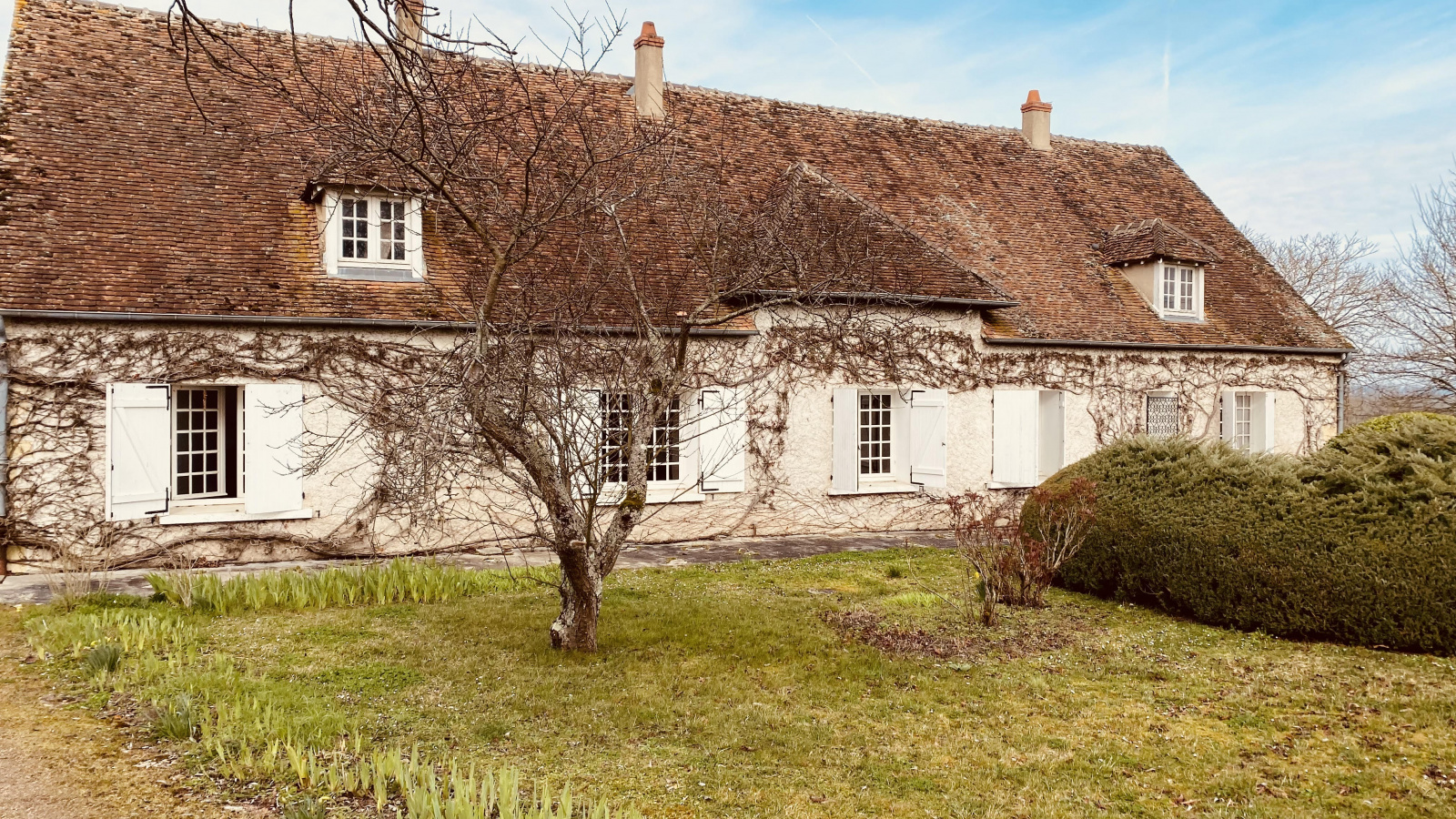 Image_, Maison, Sermoise-sur-Loire, ref :H697