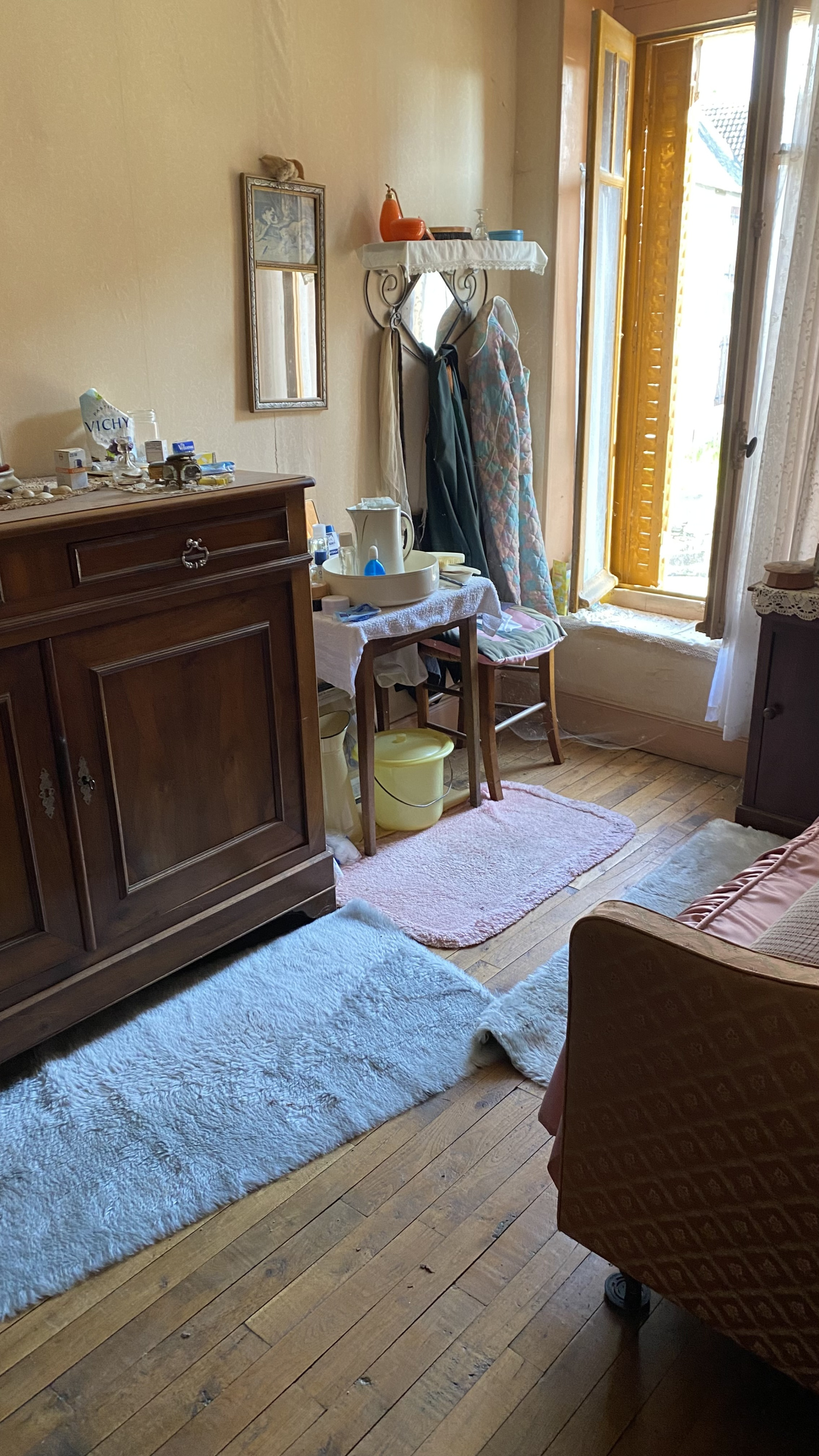 Image_, Maison, Pionnat, ref :101022