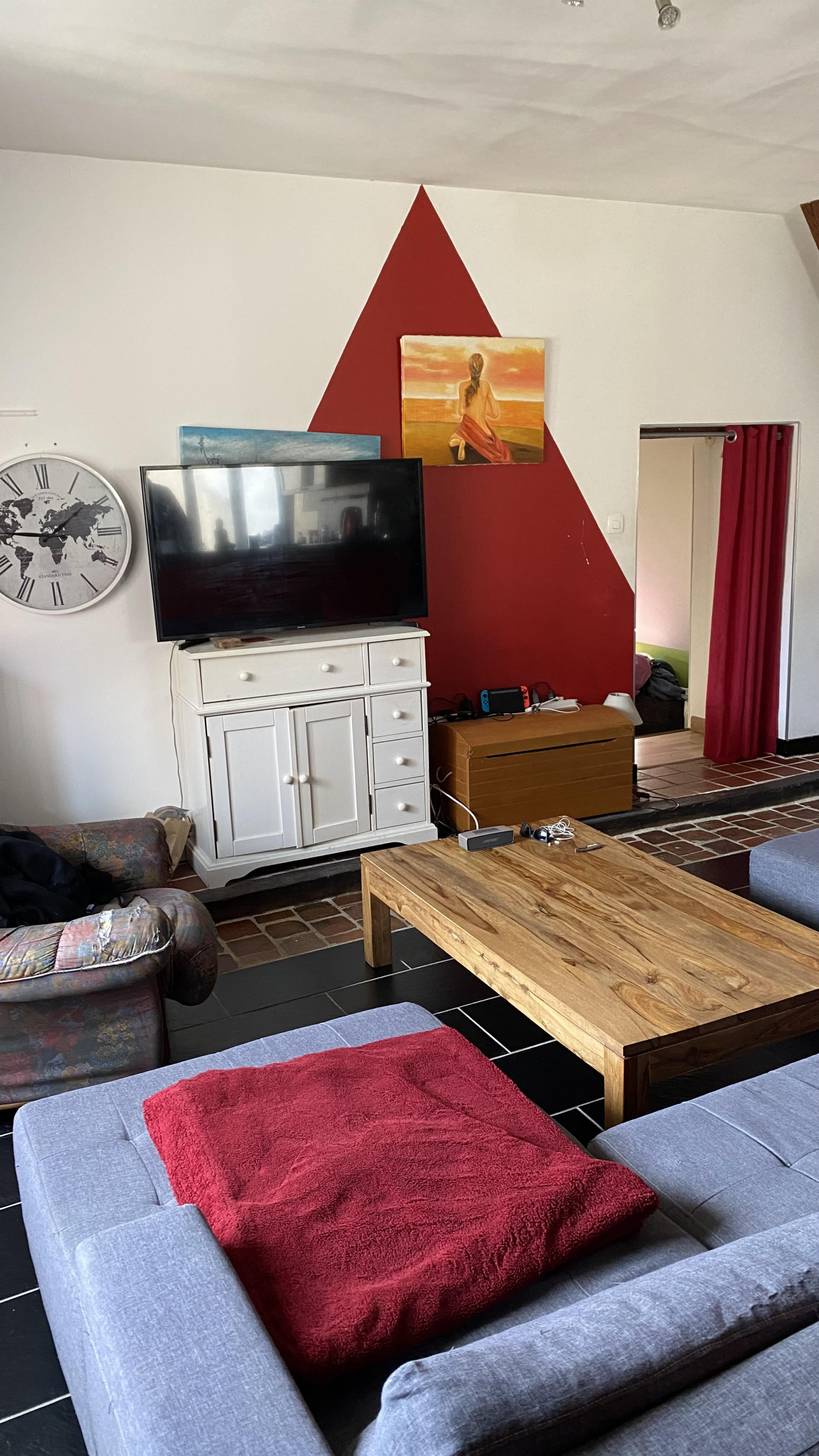 Image_, Appartement, Nevers, ref :h755