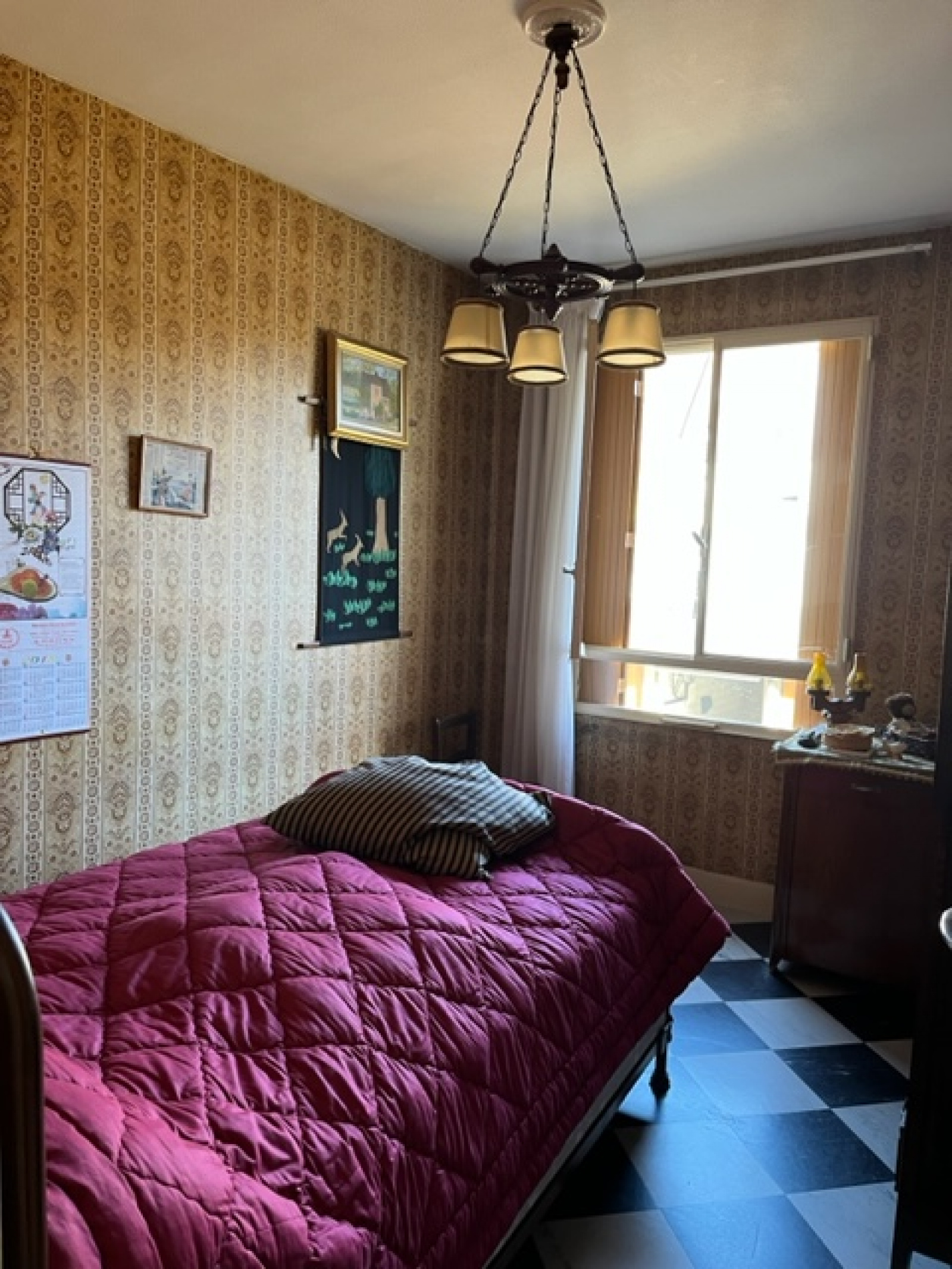 Image_, Appartement, Nevers, ref :H771
