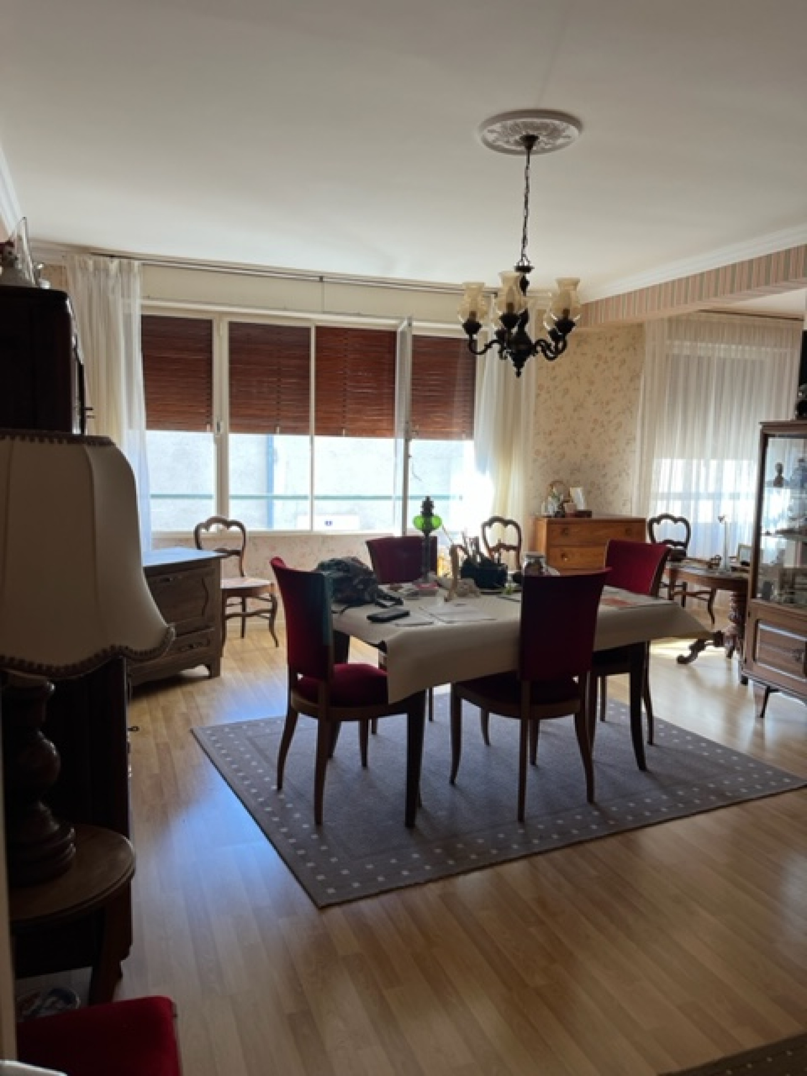 Image_, Appartement, Nevers, ref :H771