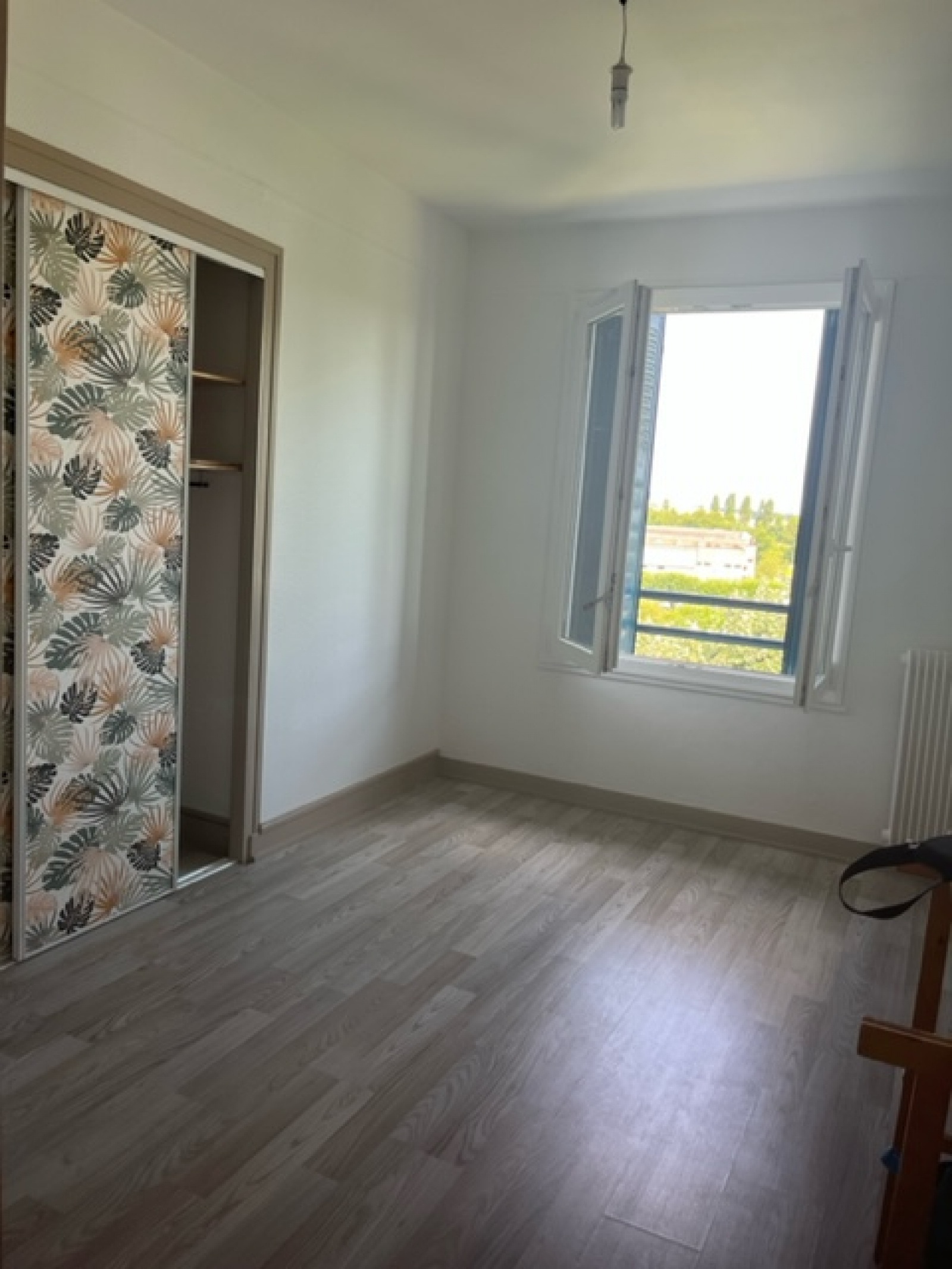 Image_, Appartement, Nevers, ref :H732